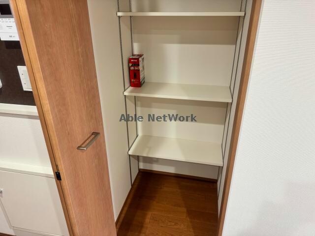 物件内観写真10　(別部屋イメージ画像)