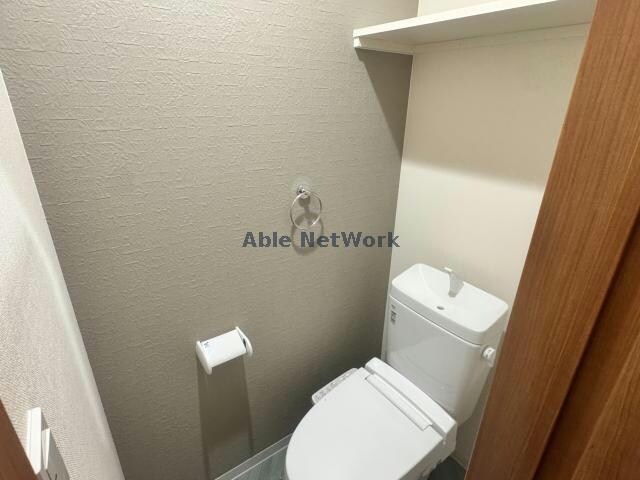 物件内観写真14　(別部屋イメージ画像)