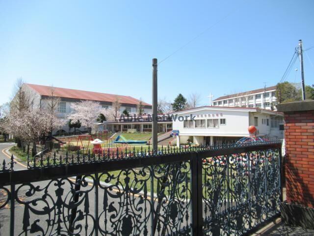 鎮西学院幼稚園