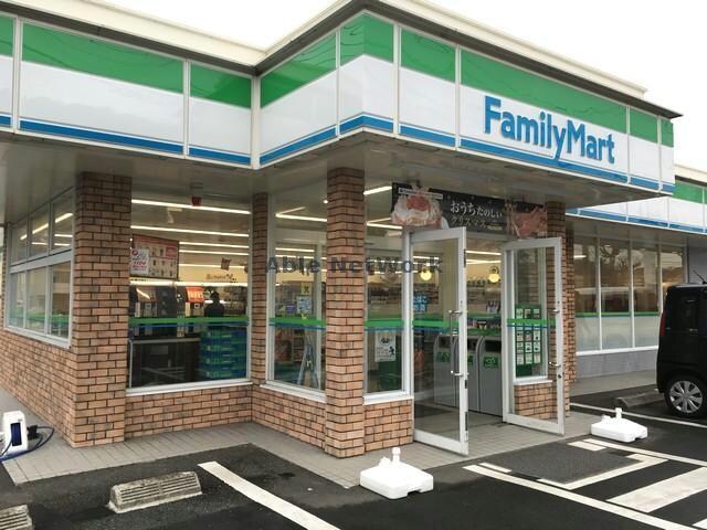 ファミリーマート諫早永昌店
