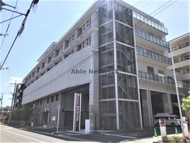 独立行政法人地域医療機能推進機構諫早総合病院