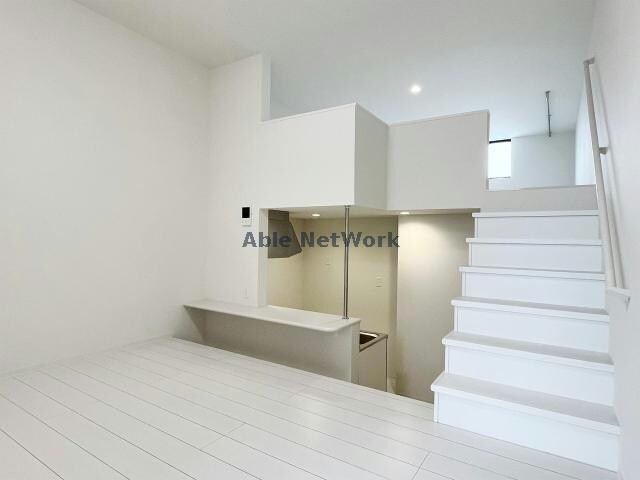 物件内観写真6　(イメージ別部屋画像)