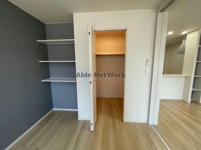 物件内観写真9　(別部屋イメージ)