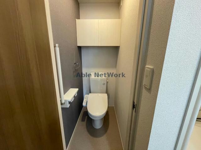 物件内観写真12　(別部屋イメージ)