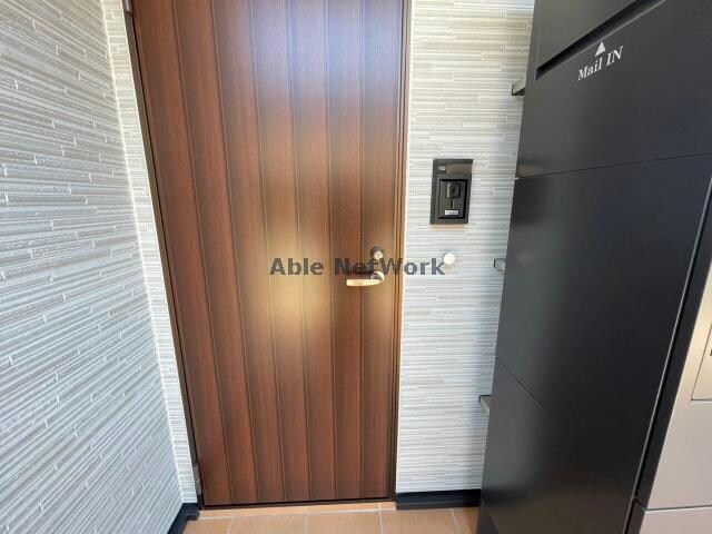 物件内観写真15　(別部屋イメージ)