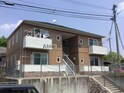 シャーメゾングリーン　C棟