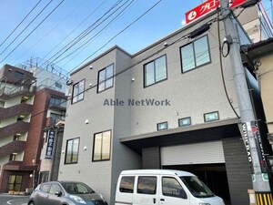 ＧＡＲＥ３０７外観写真