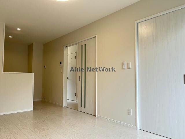 物件内観写真10　(別部屋参考写真)