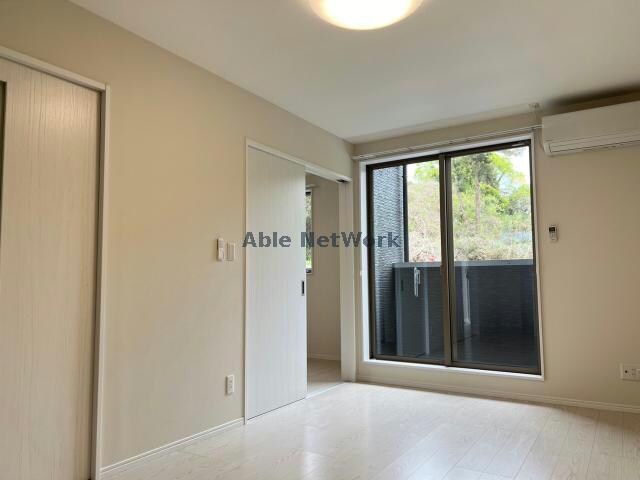 物件内観写真11　(別部屋参考写真)