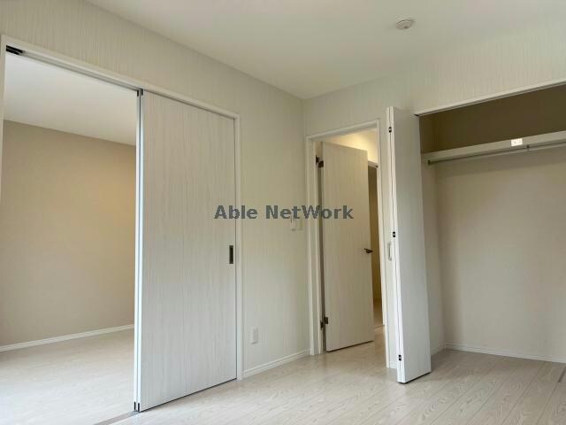 物件内観写真12　(別部屋参考写真)