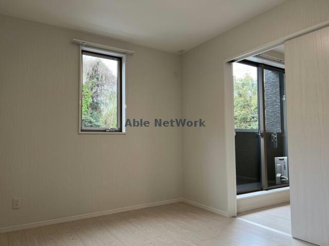 物件内観写真13　(別部屋参考写真)