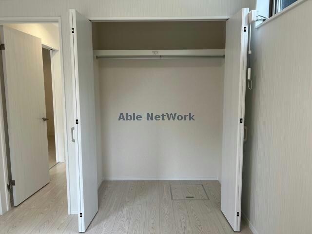 物件内観写真14　(別部屋参考写真)