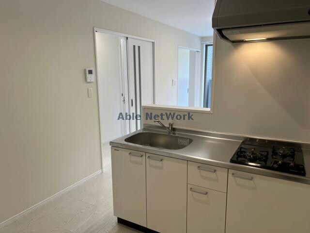 物件内観写真16　(別部屋参考写真)