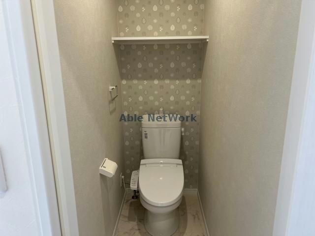 物件内観写真19　(別部屋参考写真)