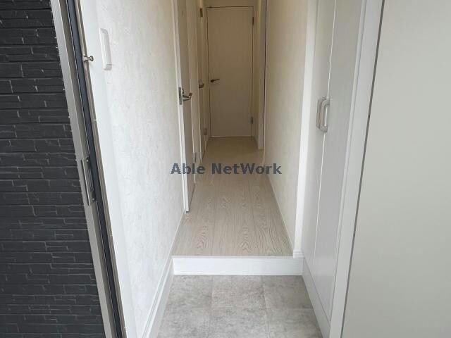 物件内観写真20　(別部屋参考写真)