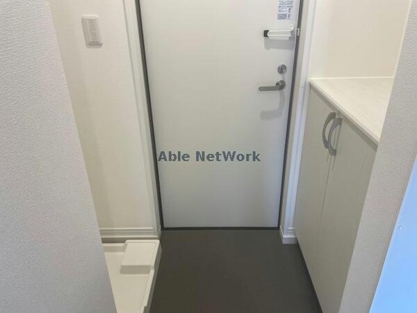 玄関回り(別部屋参考写真)