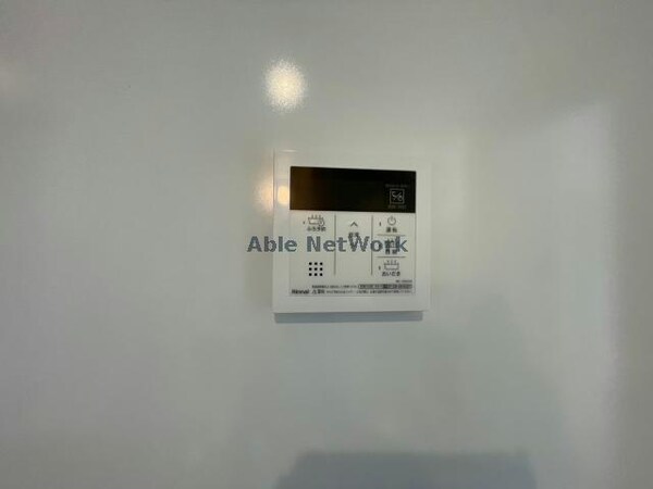 その他設備(別部屋参考写真)