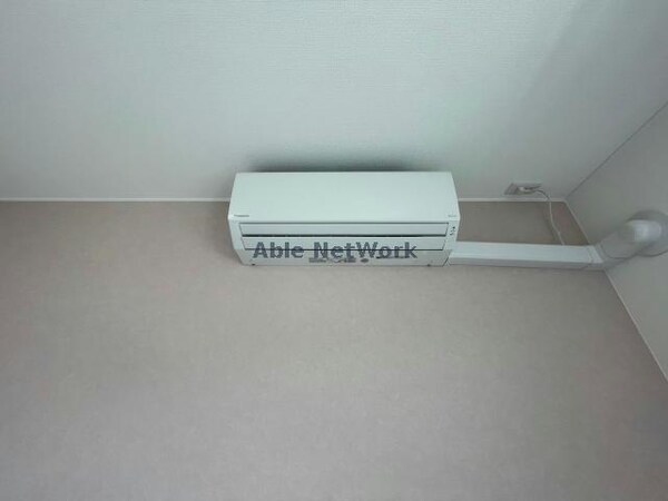 空調設備(別部屋参考写真)