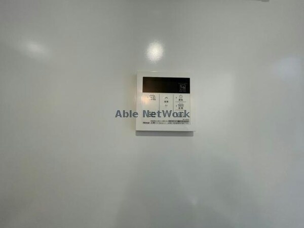 その他設備(別部屋参考写真)