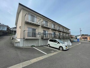 プチメゾン栄田パート２外観写真