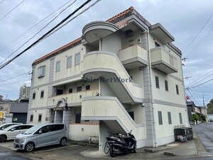 一刻館外観写真
