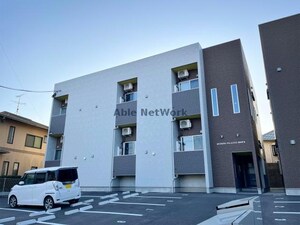 MODERN PALAZZO 福田町B棟外観写真