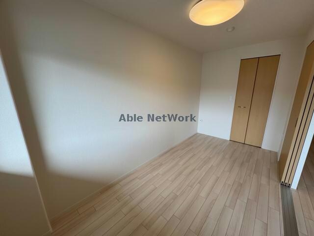 物件内観写真11　(別部屋イメージ画像)