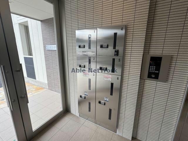 物件外観写真10　