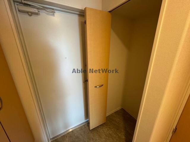 物件内観写真14　(別部屋イメージ画像)