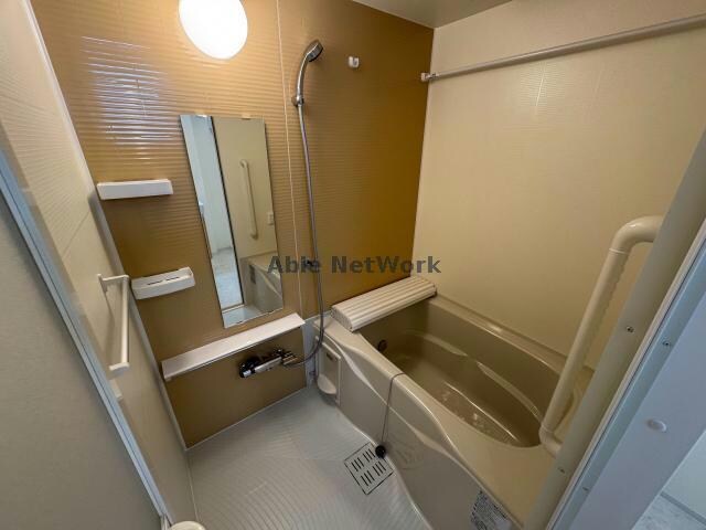 物件内観写真16　(別部屋イメージ画像)