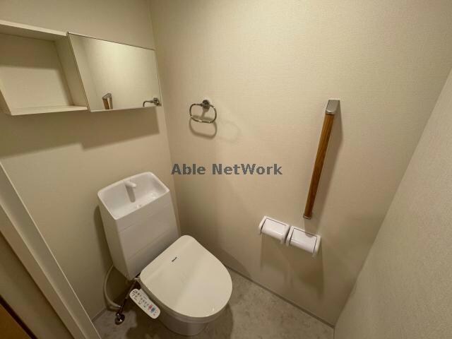 物件内観写真18　(別部屋イメージ画像)