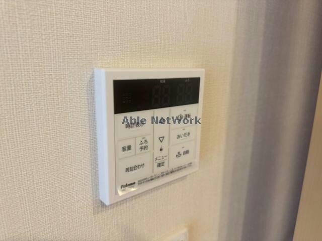 物件内観写真21　(別部屋イメージ画像)