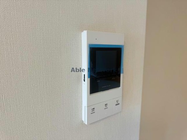 セキュリティ(別部屋イメージ画像)