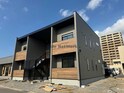 ラグーナ船越　B棟