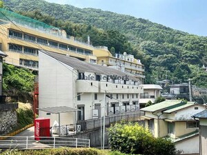 MODERN PALAZZO 文教東外観写真
