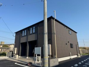 アクア　プラ長田Ⅰ外観写真