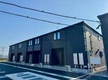 アクア　プラ長田Ⅱの外観写真