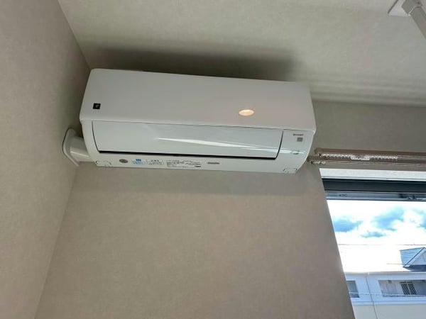 空調設備