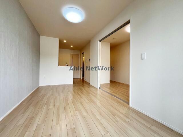 物件内観写真9　(別部屋イメージ画像)