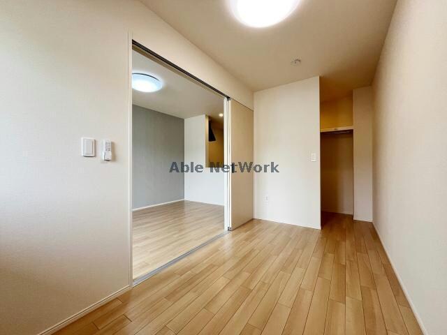 物件内観写真11　(別部屋イメージ画像)