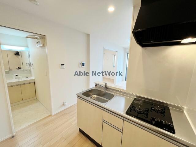 物件内観写真14　(別部屋イメージ画像)