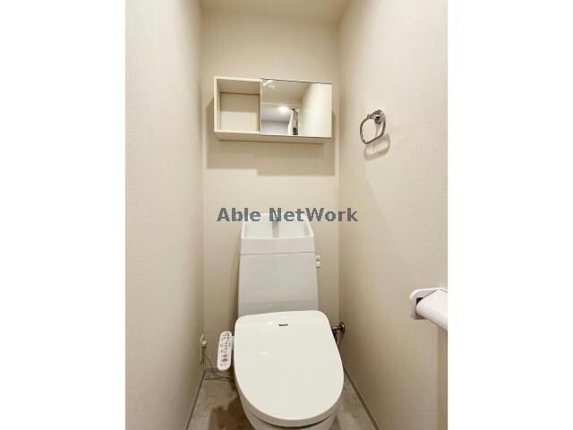 物件内観写真18　(別部屋イメージ画像)