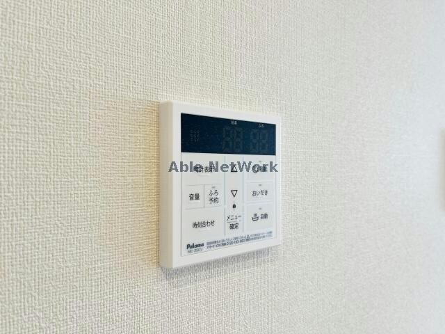 物件内観写真24　(別部屋イメージ画像)