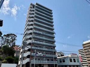 MODERN PALAZZO 諫早駅前外観写真