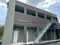 MODERN PALAZZO 宇都 ai second　の外観写真