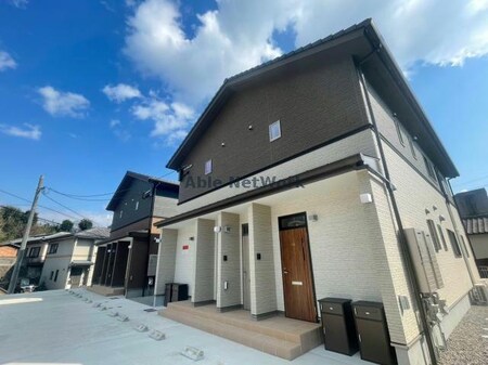 サニーヒル小豆崎WEST外観写真