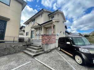 フロンティアST外観写真