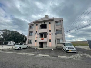 いろはもみじⅠ外観写真