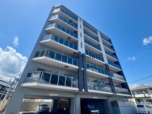 デスカンサルⅡ外観写真