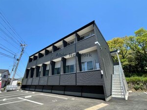 クレインズゲート飯盛外観写真